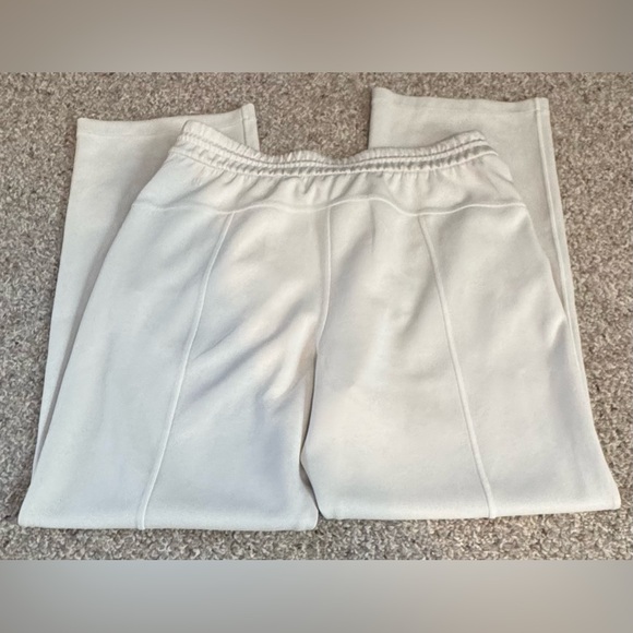 Lululemon Beige Softstreme Pants - Picture 2 of 3